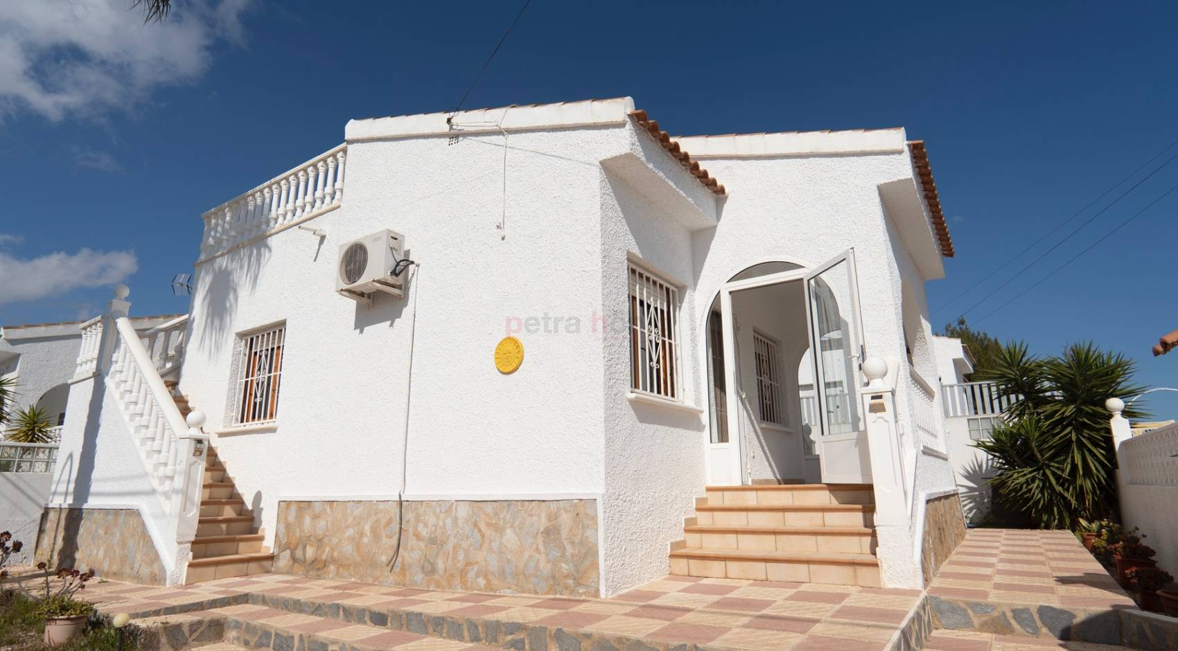 A Vendre - Villa - Ciudad Quesada