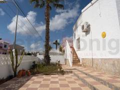 A Vendre - Villa - Ciudad Quesada