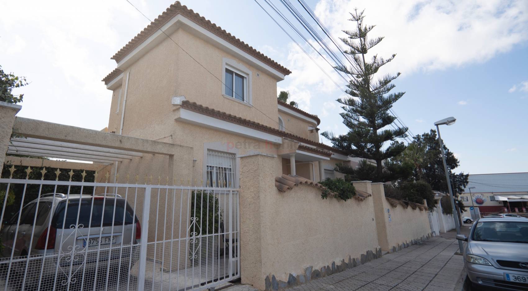 A Vendre - Villa - Ciudad Quesada - Town Center