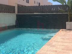 A Vendre - Villa - Ciudad Quesada - Pueblo Bravo