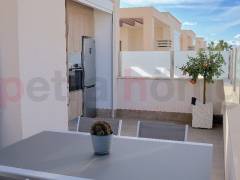 A Vendre - Villa - Ciudad Quesada - Pueblo Bravo