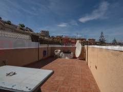 Resales - Semi Detached - Ciudad Quesada - La Marquesa Golf