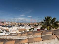 Gebrauchtobjekte - Doppelhaushälfte - Ciudad Quesada - La Marquesa Golf