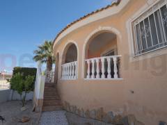 Resales - Semi Detached - Ciudad Quesada - La Marquesa Golf