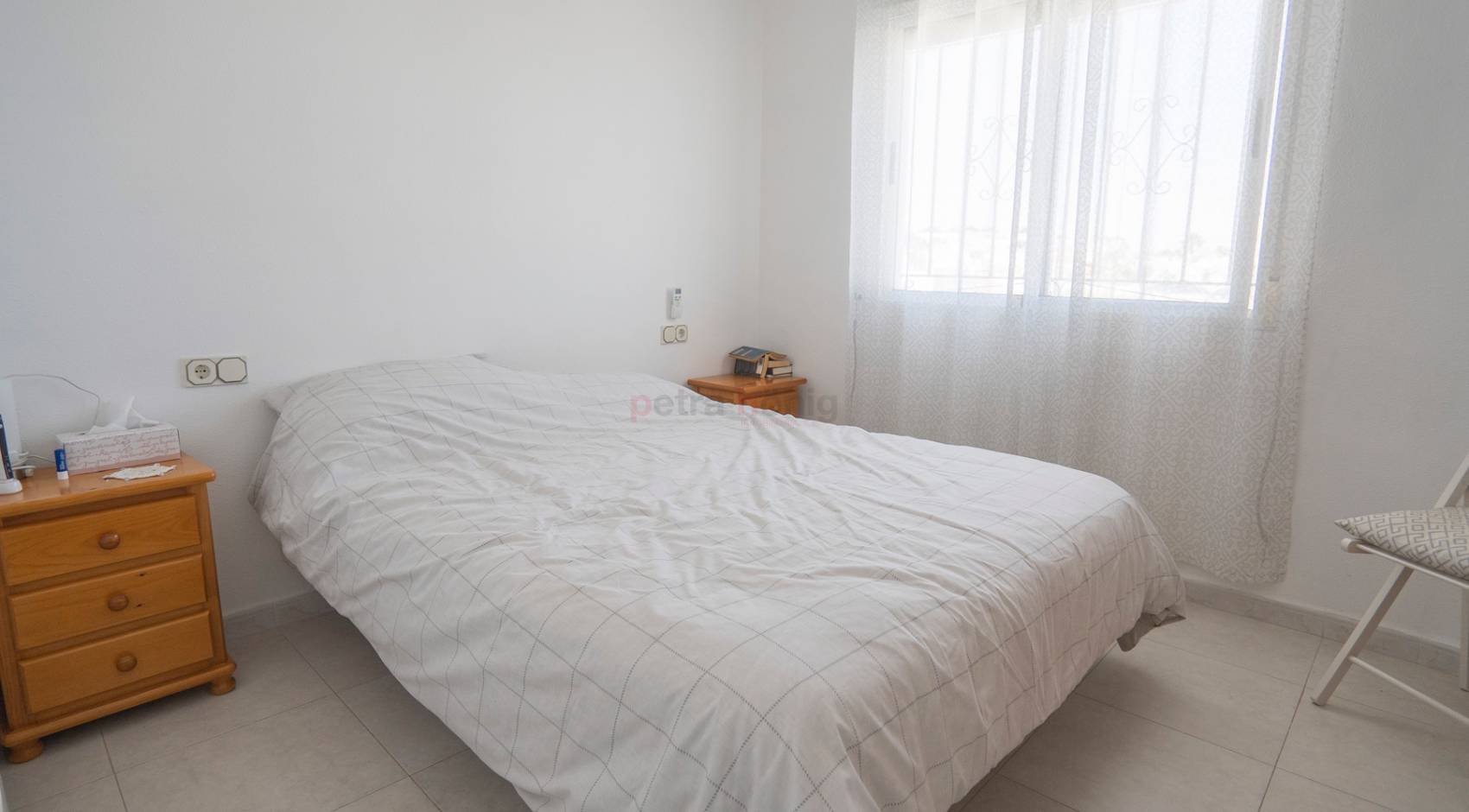 Resales - Semi Detached - Ciudad Quesada - La Marquesa Golf