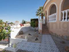 Resales - Semi Detached - Ciudad Quesada - La Marquesa Golf