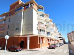 Resales - Appartement - La Mata