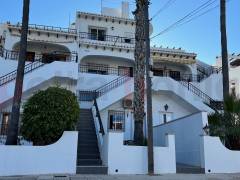 Resales - Townhouse - Villamartin