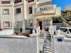 Resales - Apartment - Ciudad Quesada - La Marquesa Golf