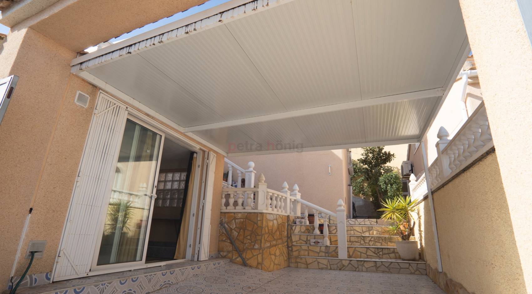 A Vendre - Villa - Ciudad Quesada - La Marquesa Golf