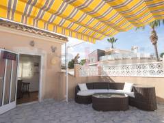 Resales - Villa - Ciudad Quesada - La Marquesa Golf