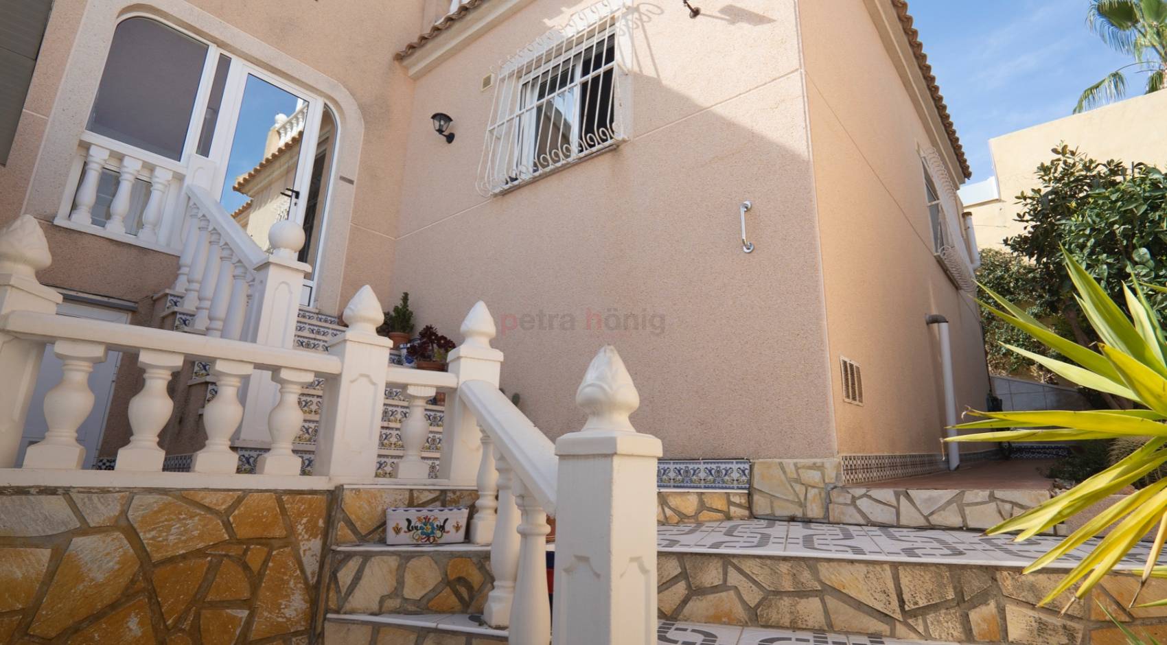 A Vendre - Villa - Ciudad Quesada - La Marquesa Golf