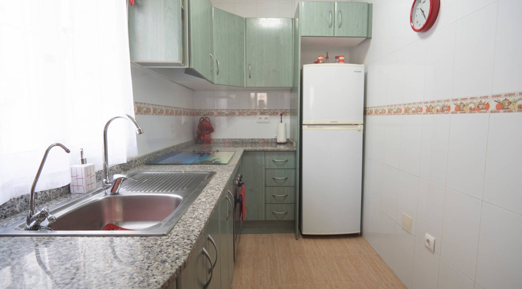 Resales - Semi Detached - Ciudad Quesada - La Marquesa Golf