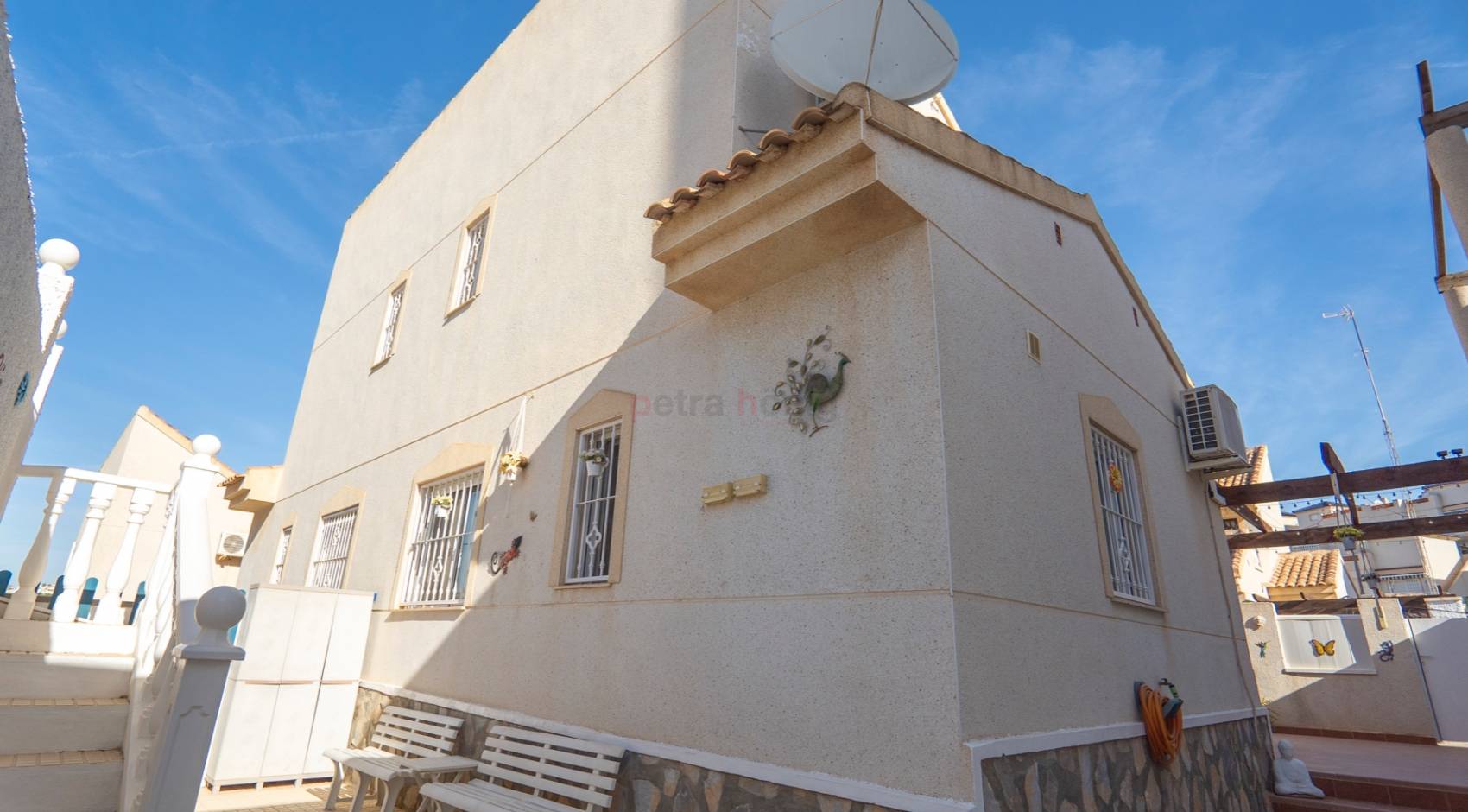 Resales - Semi Detached - Ciudad Quesada - La Marquesa Golf