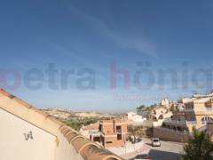 Resales - Semi Detached - Ciudad Quesada - La Marquesa Golf