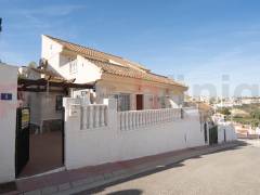 Resales - Semi Detached - Ciudad Quesada - La Marquesa Golf