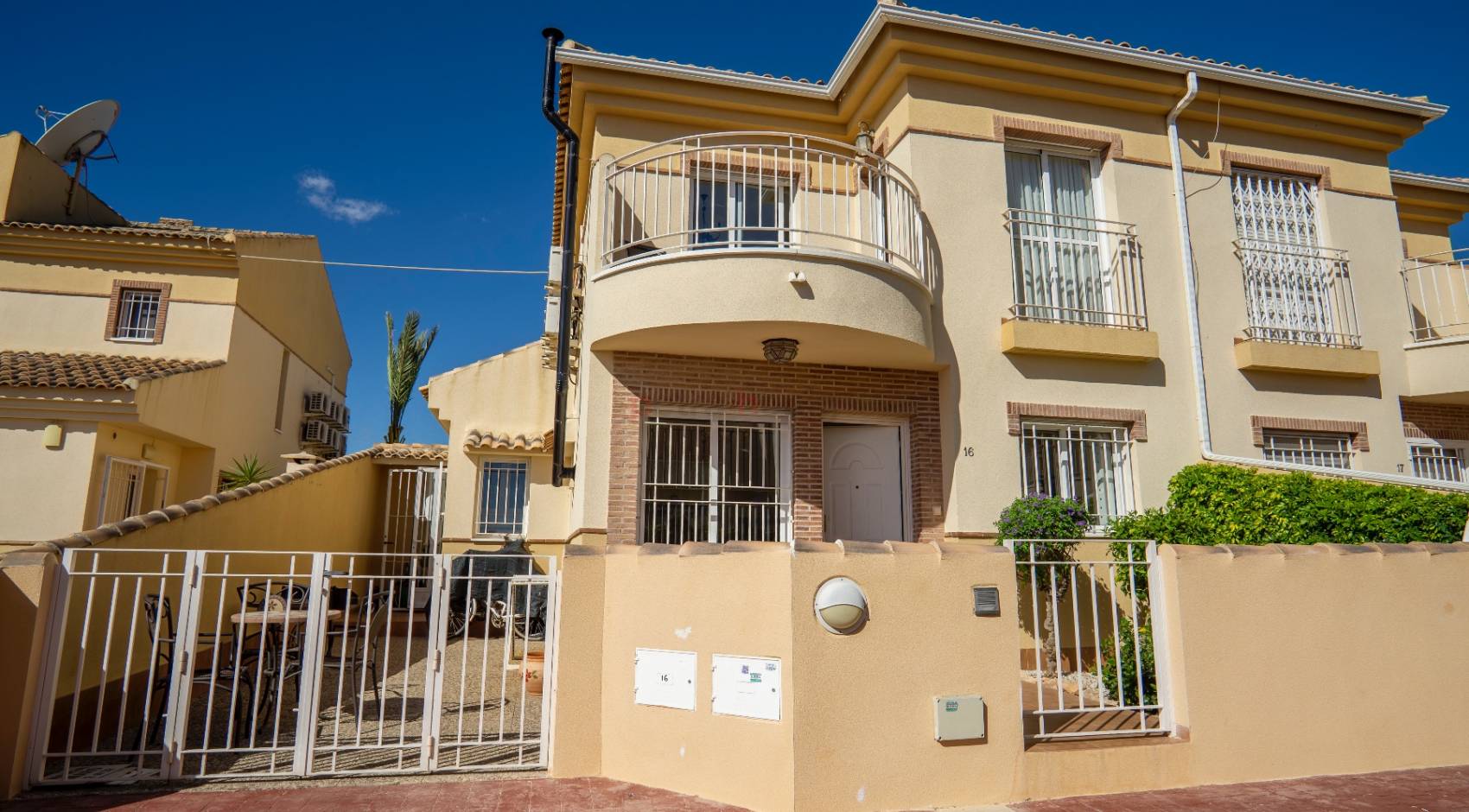 Resales - Semi Detached - Ciudad Quesada - Lo Marabu