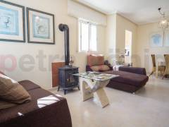 Resales - Semi Detached - Ciudad Quesada - Lo Marabu