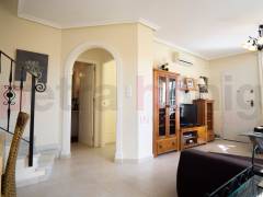 Resales - Semi Detached - Ciudad Quesada - Lo Marabu