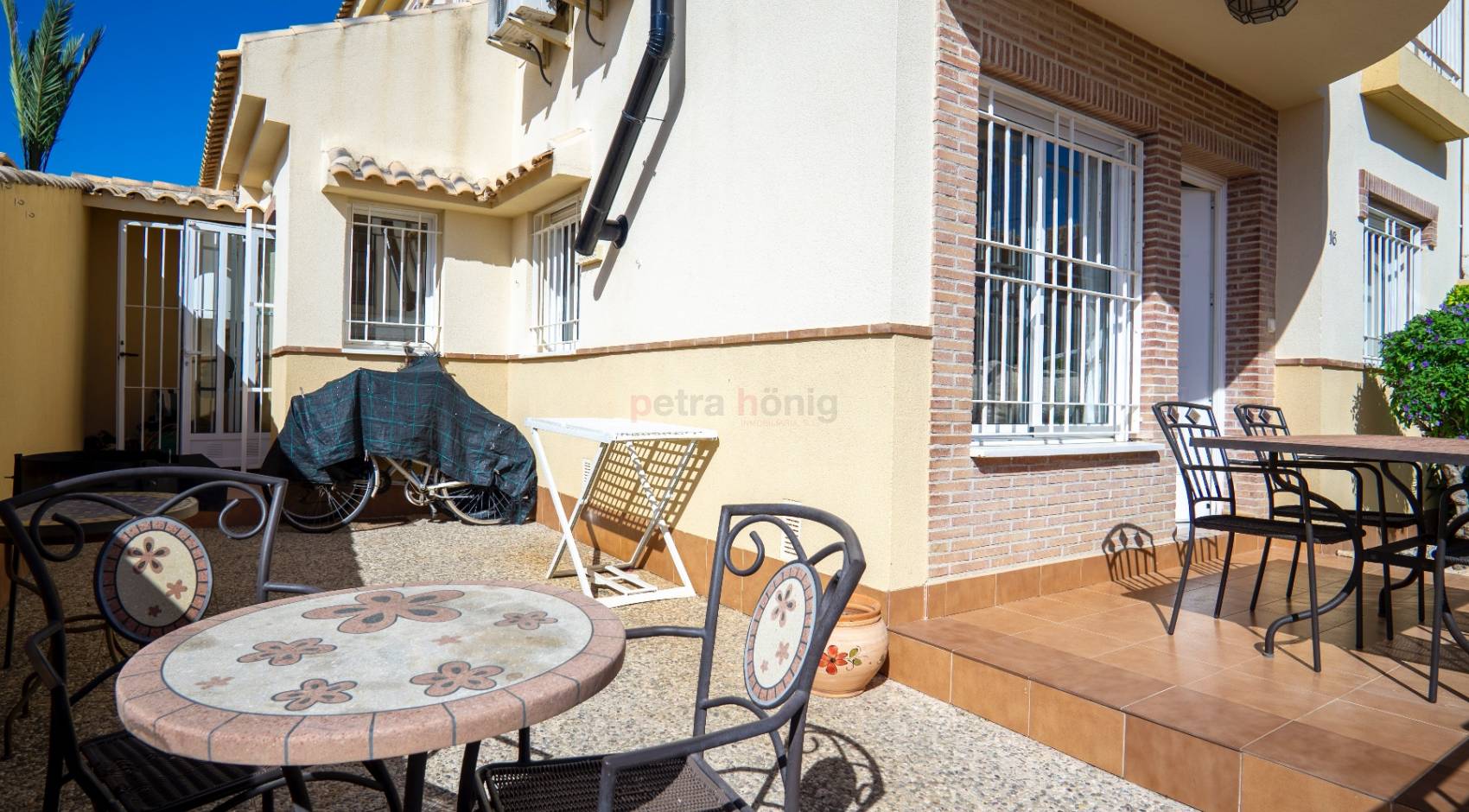 Resales - Semi Detached - Ciudad Quesada - Lo Marabu