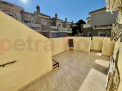 A Vendre - Villa - Ciudad Quesada - La Fiesta