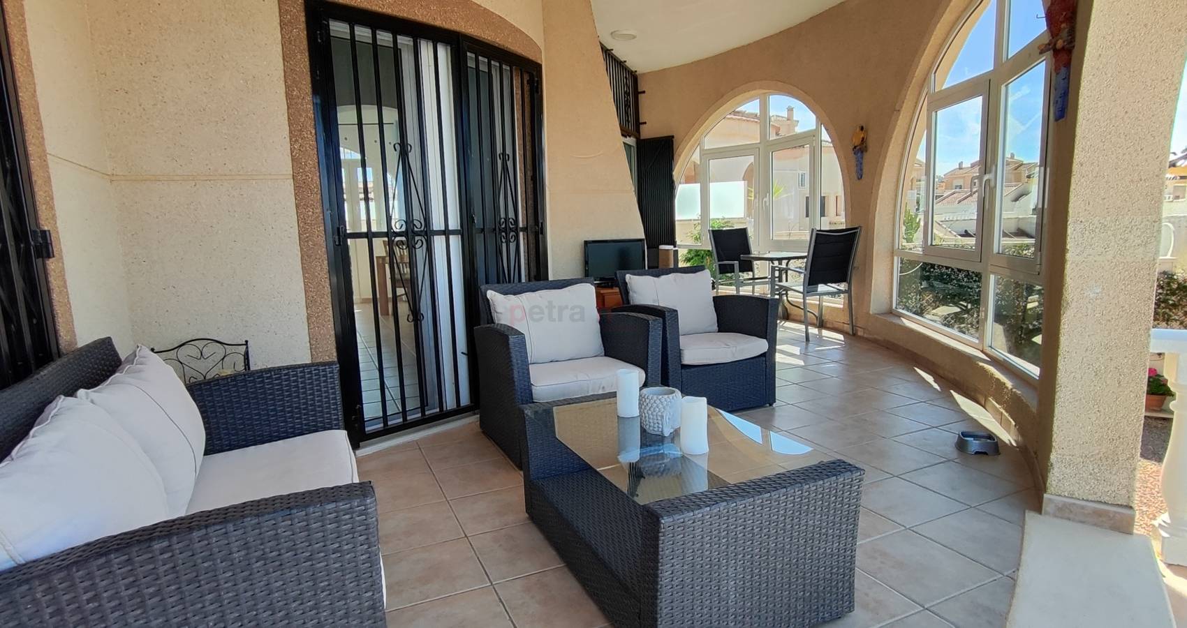 Resales - Villa - Ciudad Quesada - La Marquesa Golf