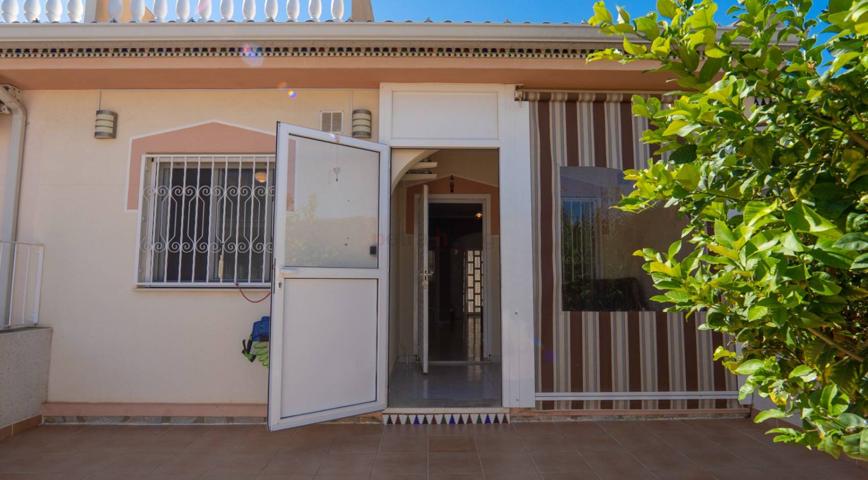 A Vendre - Bungalow - Ciudad Quesada - Dona Pepa