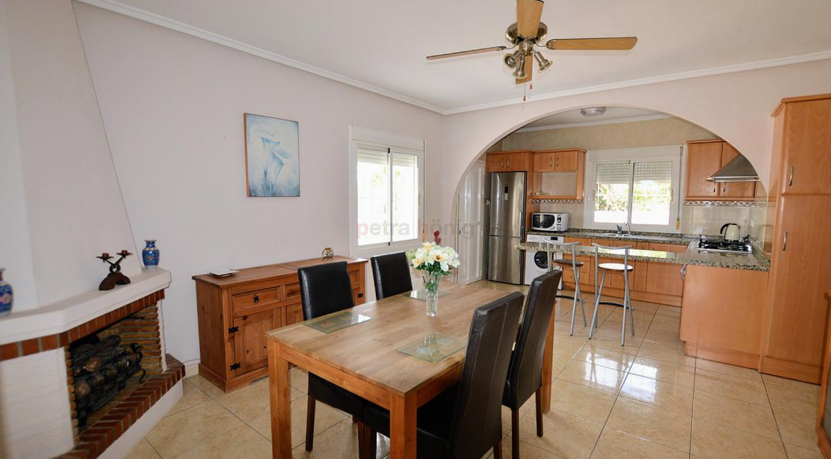 A Vendre - Villa - Ciudad Quesada