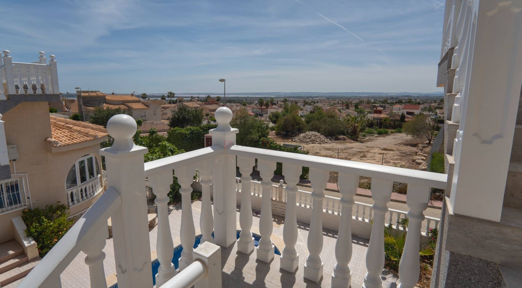 Gebrauchtobjekte - Einfamilienhaus - Ciudad Quesada