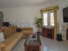 A Vendre - Villa - Ciudad Quesada