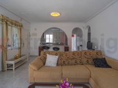 A Vendre - Villa - Ciudad Quesada