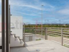 A Vendre - Villa - El Raso - El Raso, Guardamar