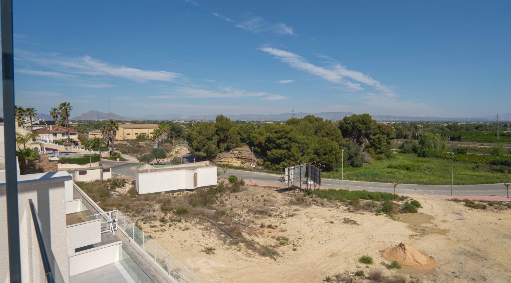 Gebrauchtobjekte - Einfamilienhaus - Ciudad Quesada - Pueblo Lucero