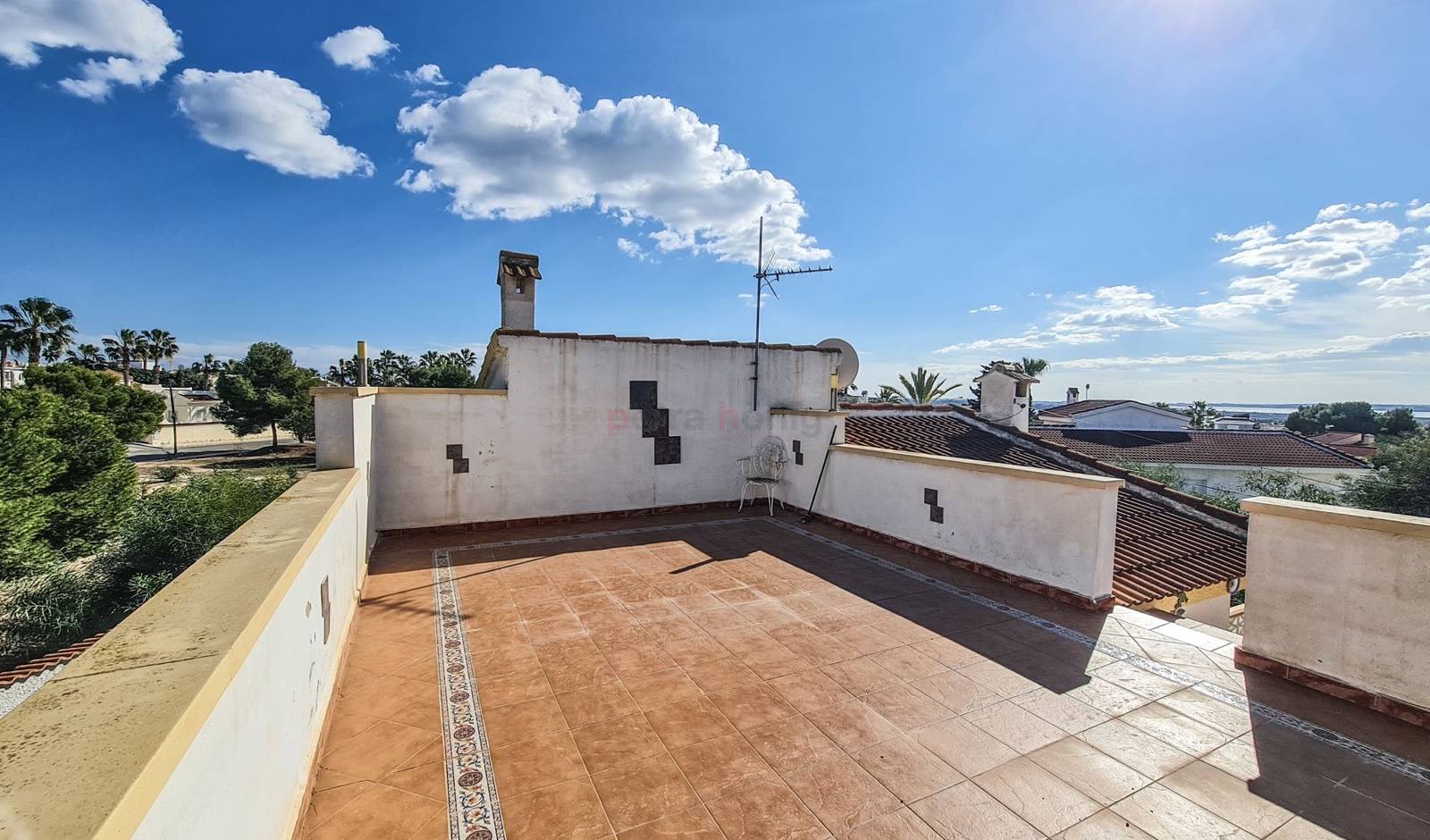 A Vendre - Villa - Ciudad Quesada