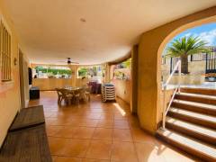 Resales - Villa - Ciudad Quesada - Benimar