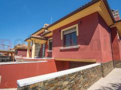 Resales - Villa - Lo Crispin