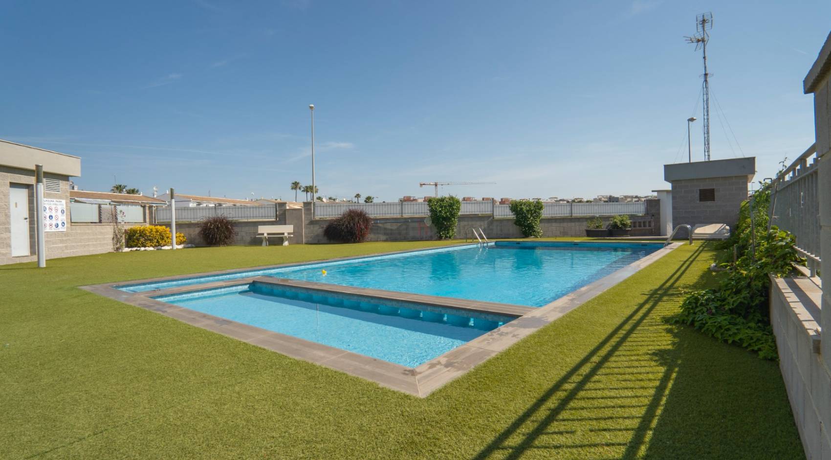 Reventa - Bungalow - Ciudad Quesada - Pueblo Bravo