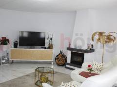 Resales - Villa - Torrevieja - San Luis