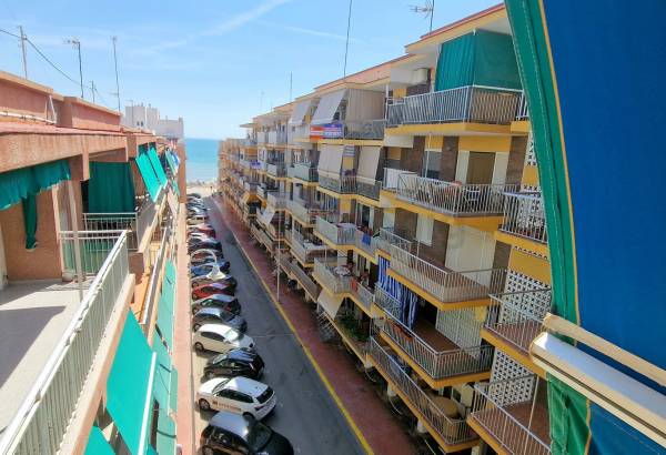 Appartement - Resales - Guardamar del Segura - Guardamar del Segura