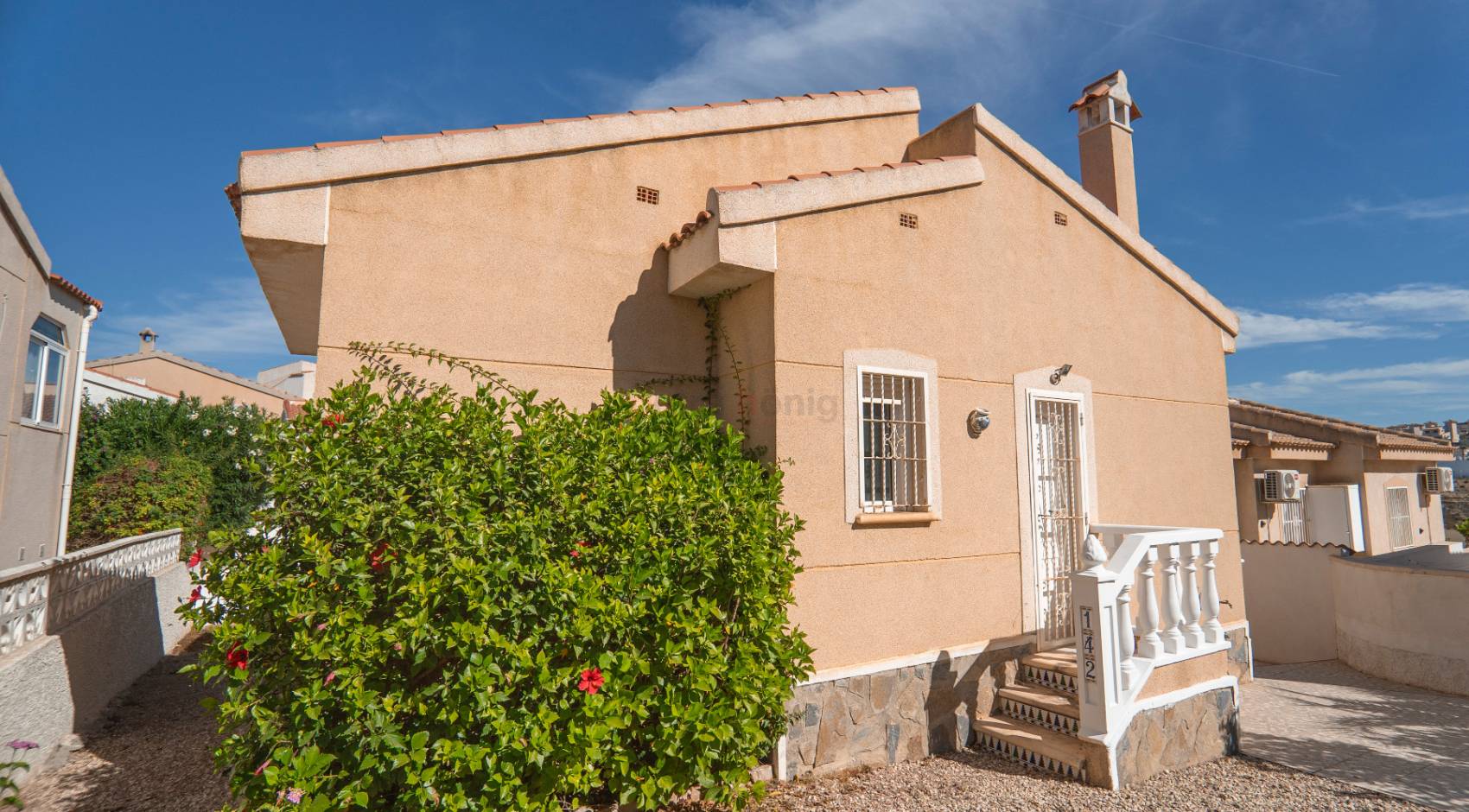 A Vendre - Villa - Ciudad Quesada - La Marquesa Golf