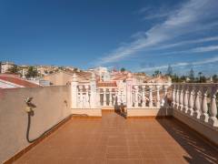 A Vendre - Villa - Ciudad Quesada - La Marquesa Golf