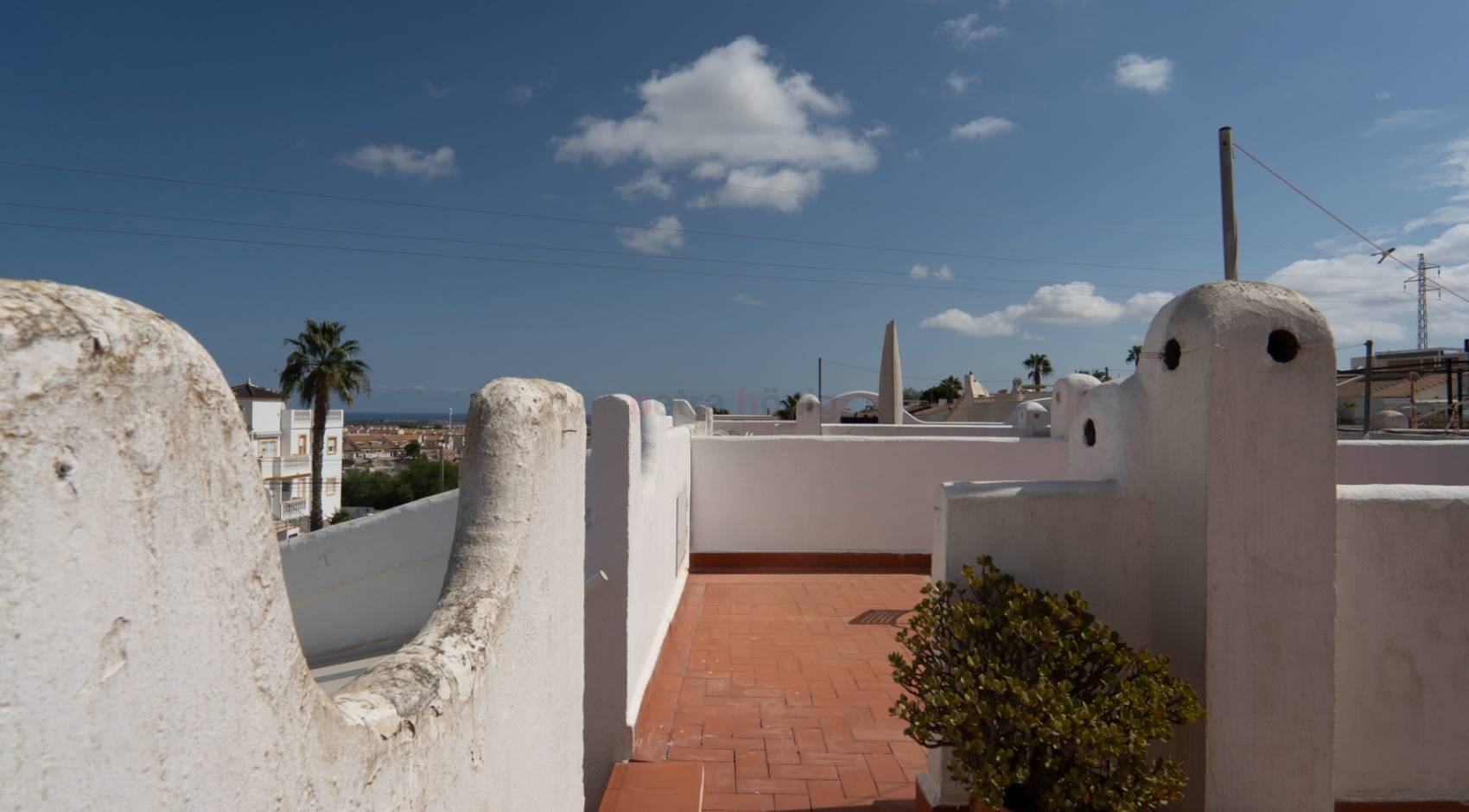 Gebrauchtobjekte - Bungalow - Ciudad Quesada