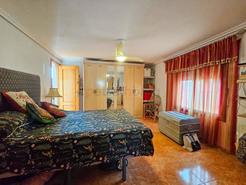 A Vendre - Villa - Ciudad Quesada