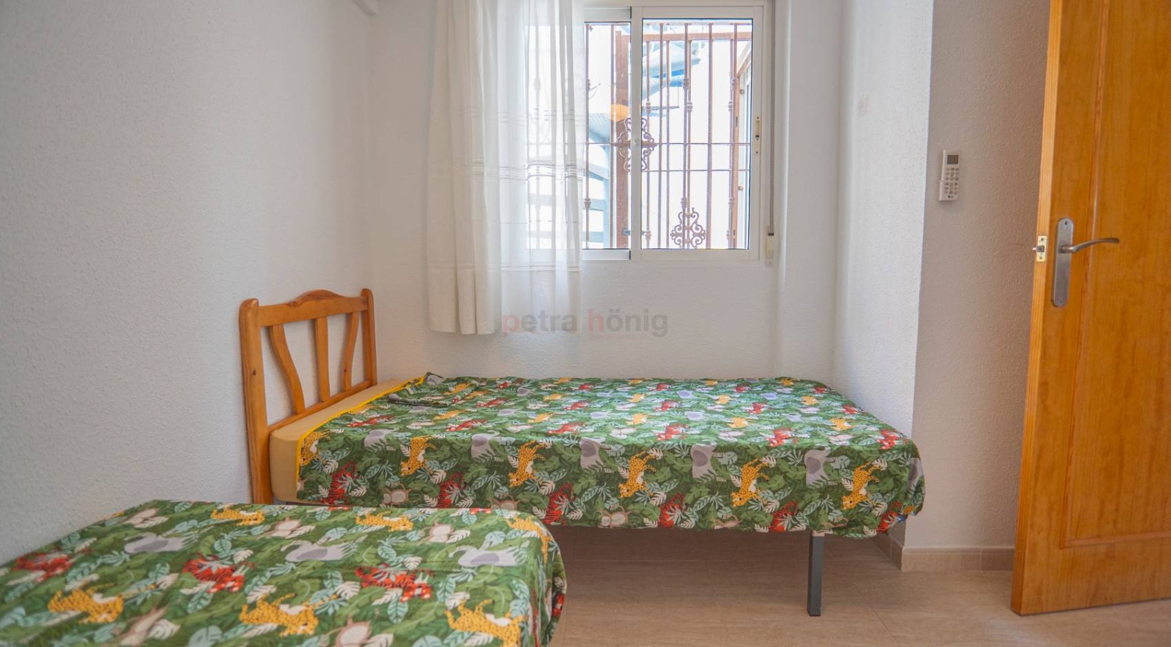 Resales - Bungalow - Ciudad Quesada - Lo Marabu