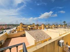 Resales - Townhouse - Algorfa - Lo Crispin