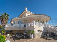 Gebrauchtobjekte - Einfamilienhaus - Ciudad Quesada - La Fiesta