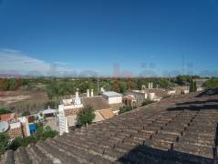 Resales - Half Vrijstaand - Ciudad Quesada - Pueblo Lucero