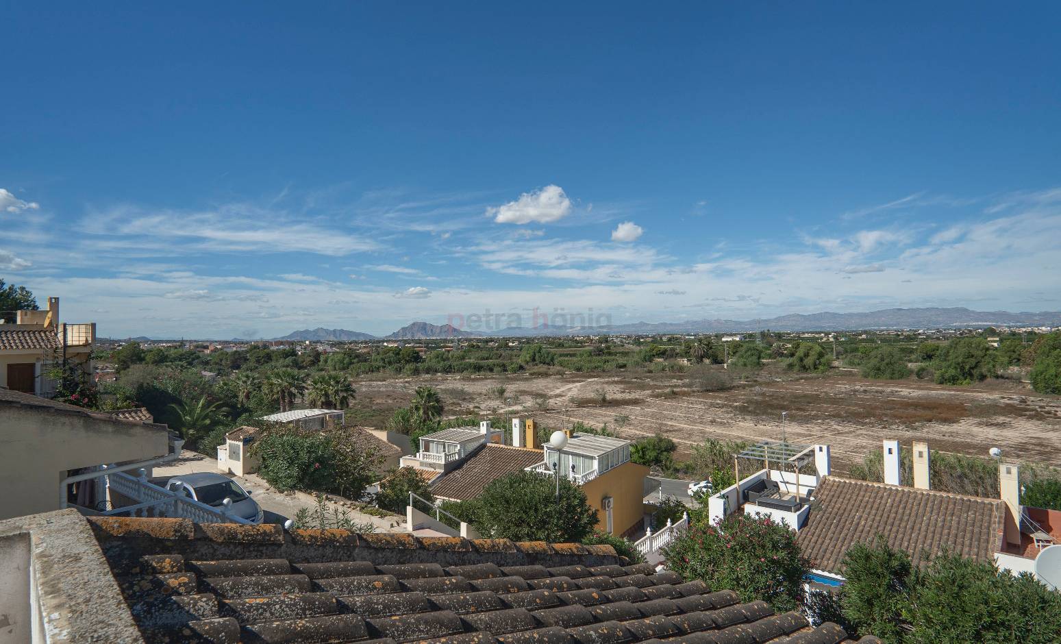 Gebrauchtobjekte - Doppelhaushälfte - Ciudad Quesada - Pueblo Lucero