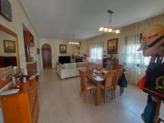 A Vendre - Villa - Ciudad Quesada - La Fiesta