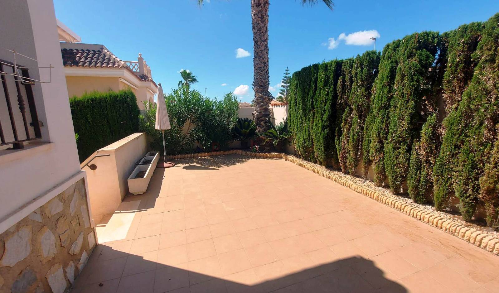 A Vendre - Villa - Ciudad Quesada - La Fiesta